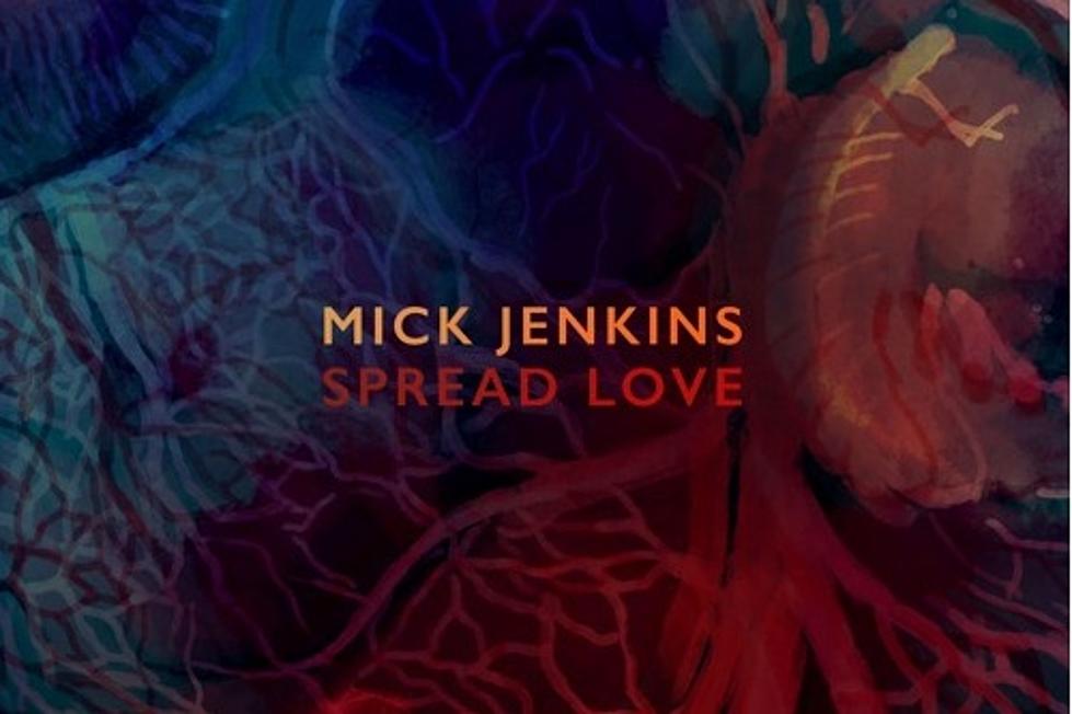 Mick Jenkins Drops "Spread Love" Single,  Announces Album Release Date