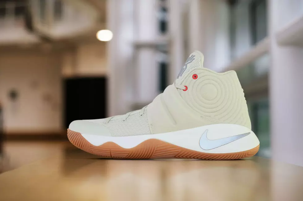 Nike Unveils Kyrie 2 Summer Pack