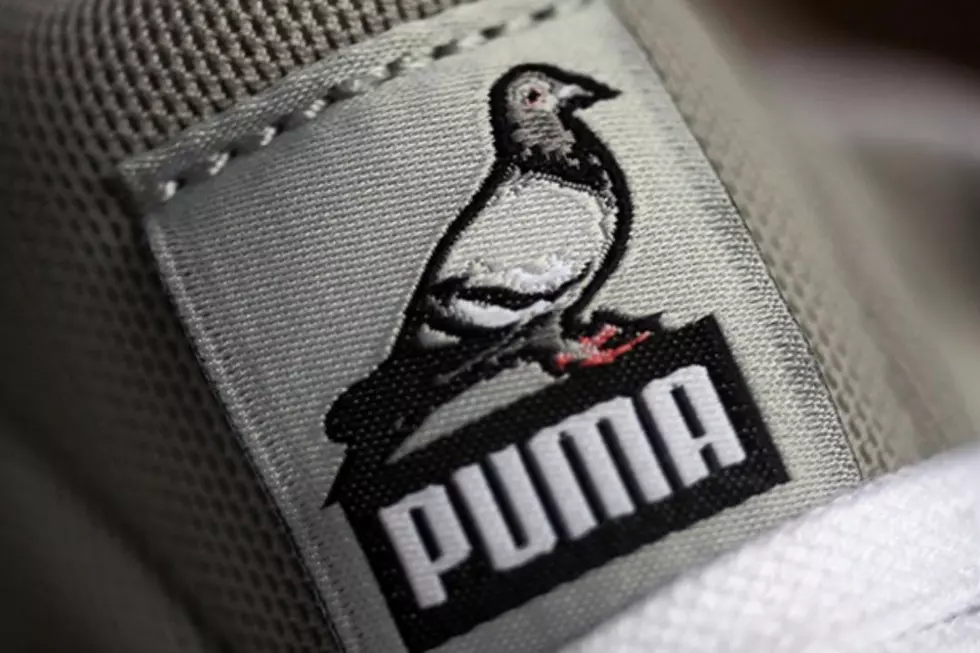 Puma and Staple Have Two Collaborative Sneakers on the Way