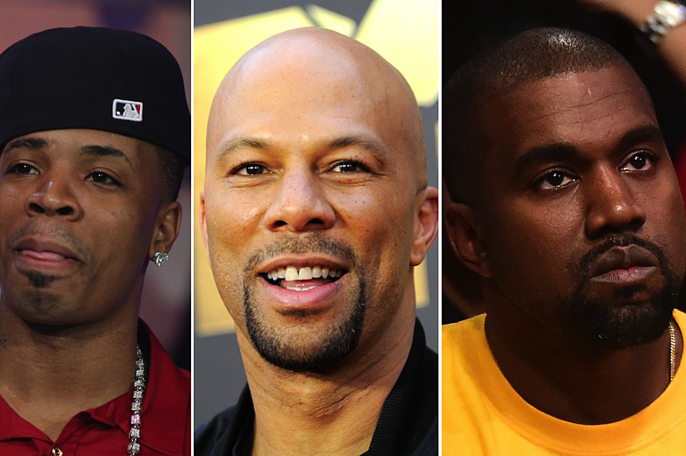 9 Rappers Who Went to College But Didn’t Graduate