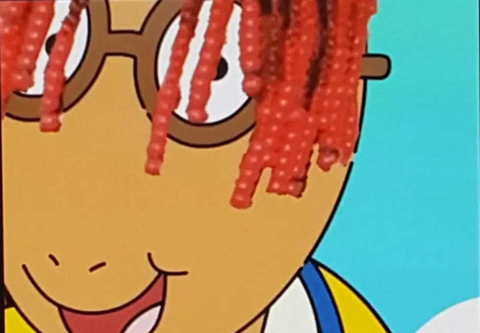 These Hip-Hop-Related ‘Arthur’ Memes Will Have You Cracking Up