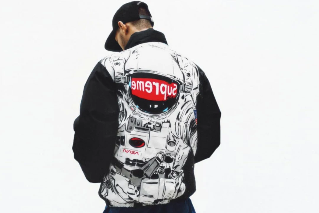Supreme Teases Fall/Winter 2016 Collection - XXL