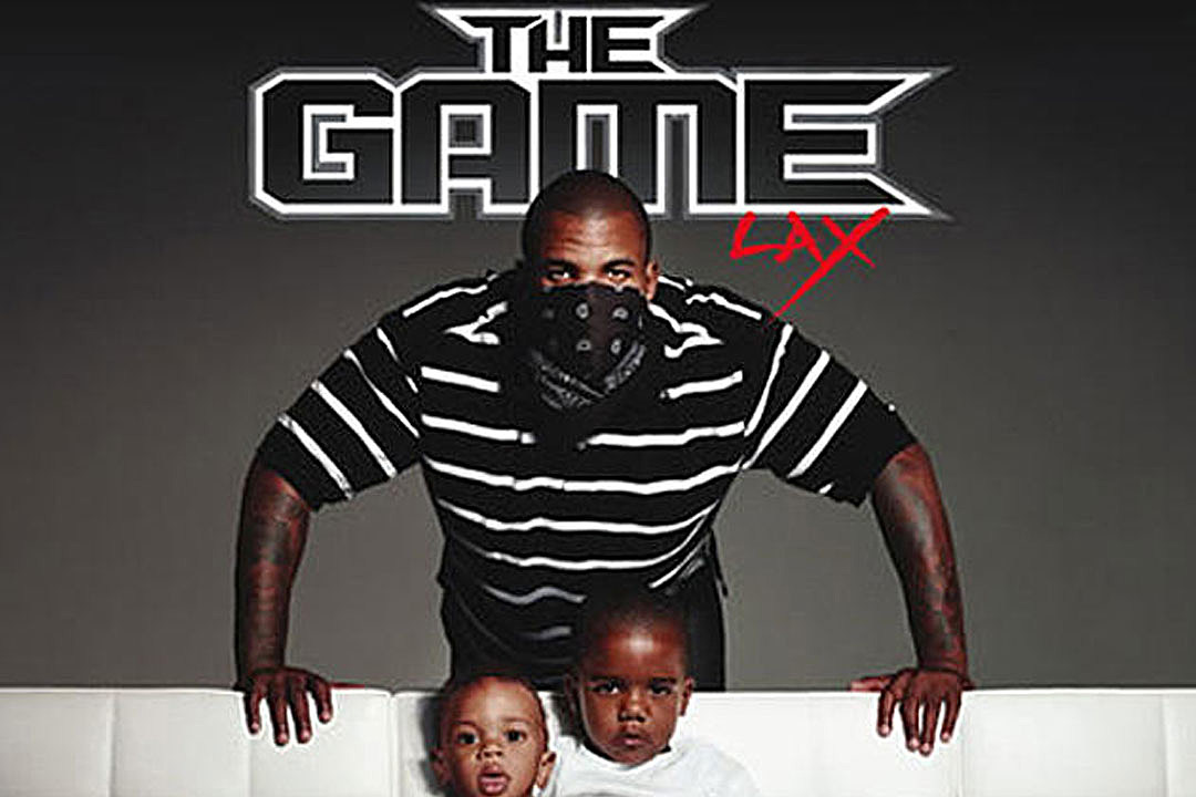the game lax deluxe edition edited