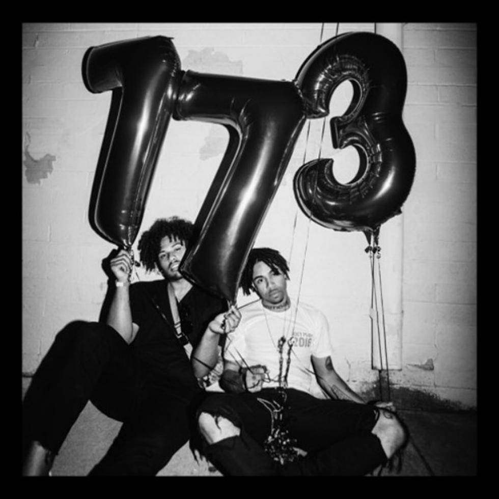Vic Mensa and Joey Purp Rip '773 Freestyle'