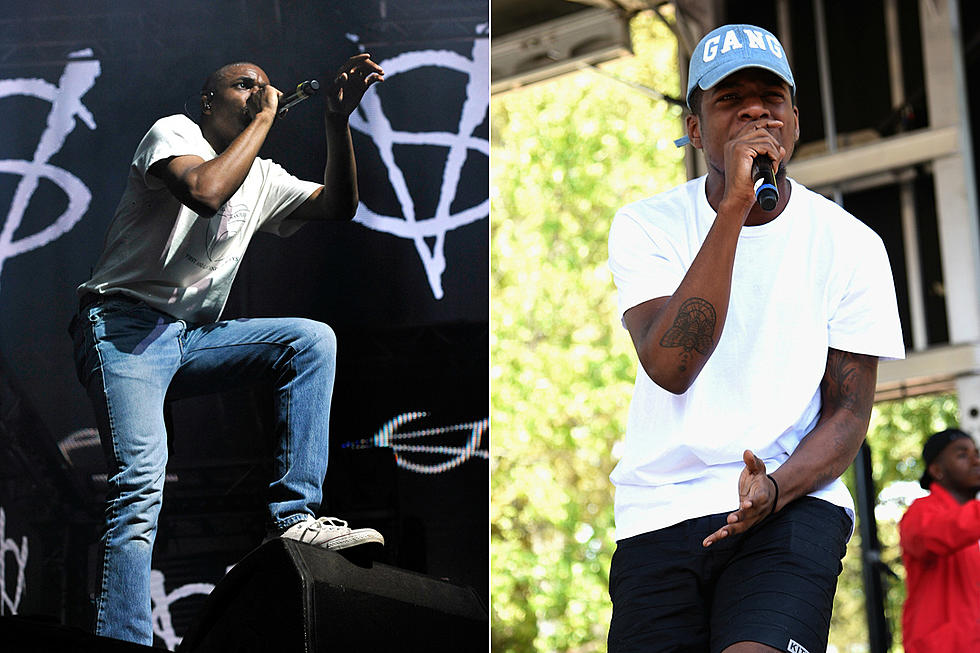 Best Songs of the Week Featuring Vince Staples, Mick Jenkins and More