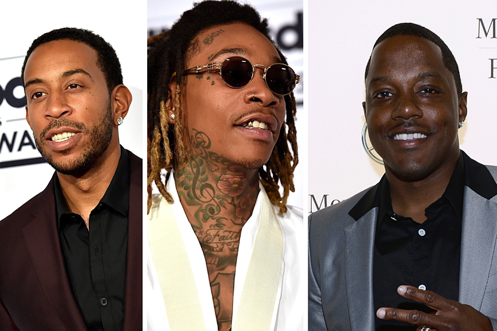 29 Rappers Who Are Virgos