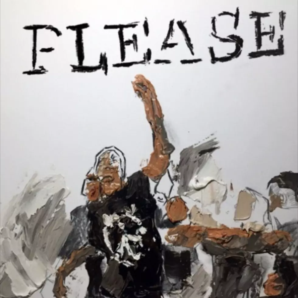 Wara From The NBHD Drops New “Please” Record