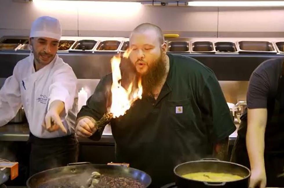 Watch Action Bronson’s ‘F*ck, That’s Delicious’ Season 2 Trailer