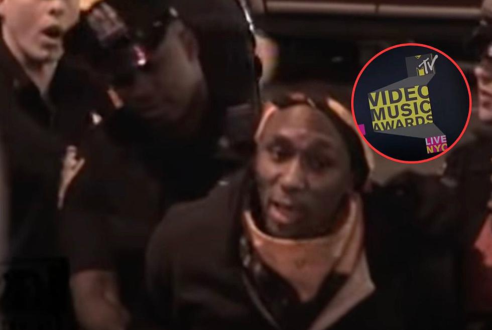 Yasiin Bey Arrested at 2006 MTV Video Music Awards &#8211; Today in Hip-Hop