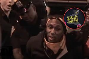 Yasiin Bey Arrested at 2006 MTV Video Music Awards – Today in...