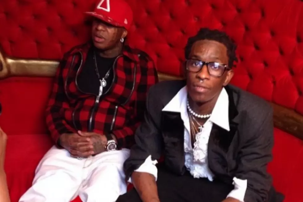 Are Young Thug and Birdman Back Together?
