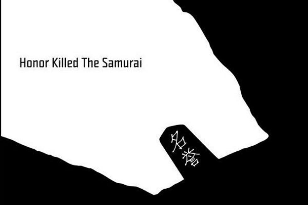 Listen to Ka's New 'Honor Killed the Samurai' Album