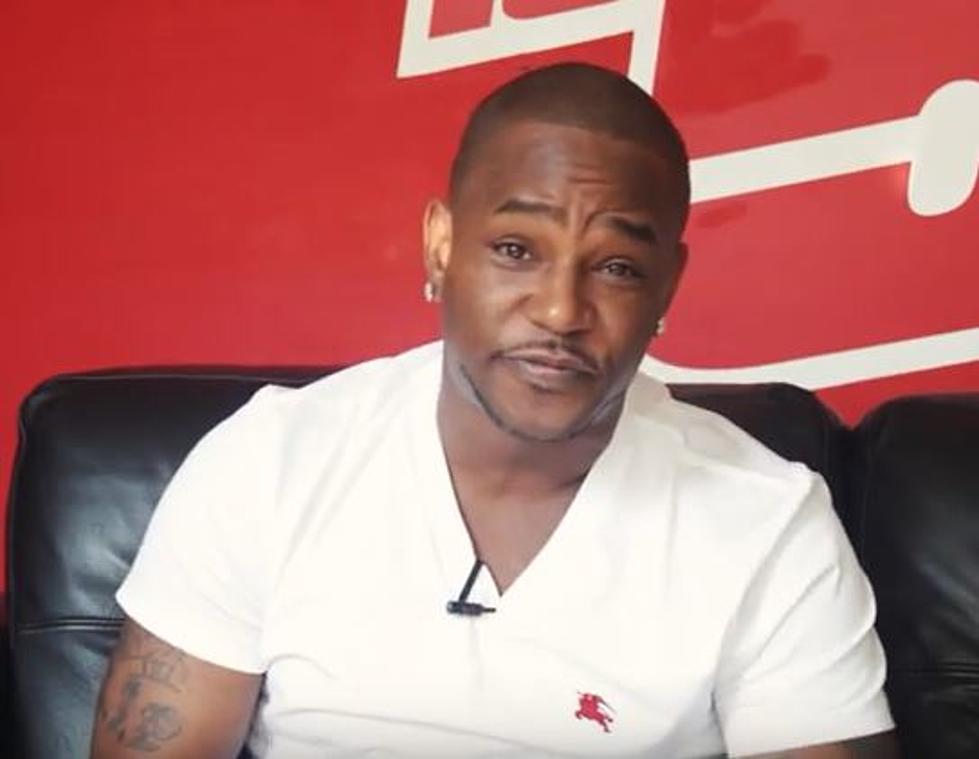 Cam'ron Says He Had Nothing to Do With Jim Jones Not Being Onstage at Drake's MSG Show