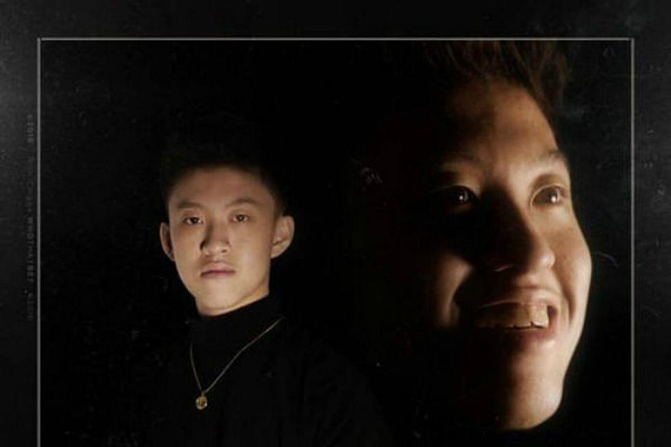 Rich Chigga Asks 'Who That Be?' on New Track