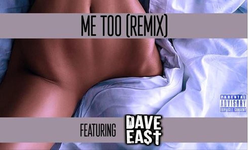 Dave East Hops on the Remix to LoVel’s 'Me Too'