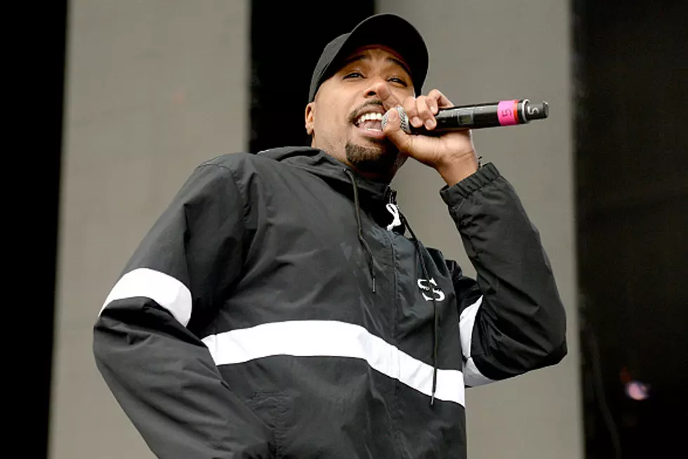 Happy Birthday, Dom Kennedy!