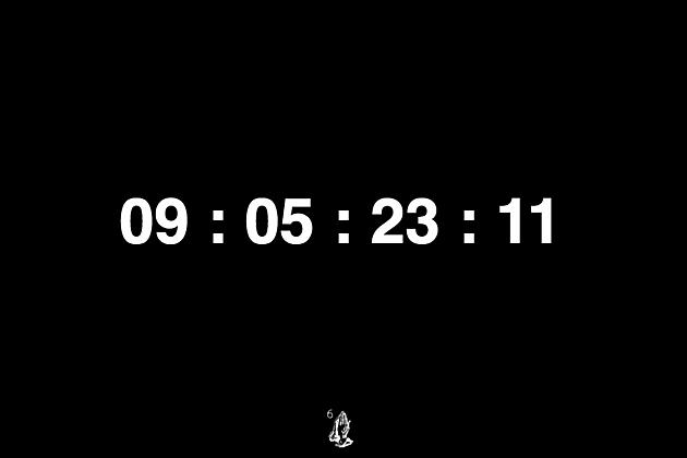 Drake and Rihanna Website Pops Up With Mysterious Countdown