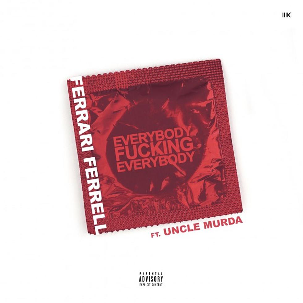 Uncle Murda Joins Ferrari Ferrell on &#8220;Everybody F*#king Everybody (Remix)&#8221;