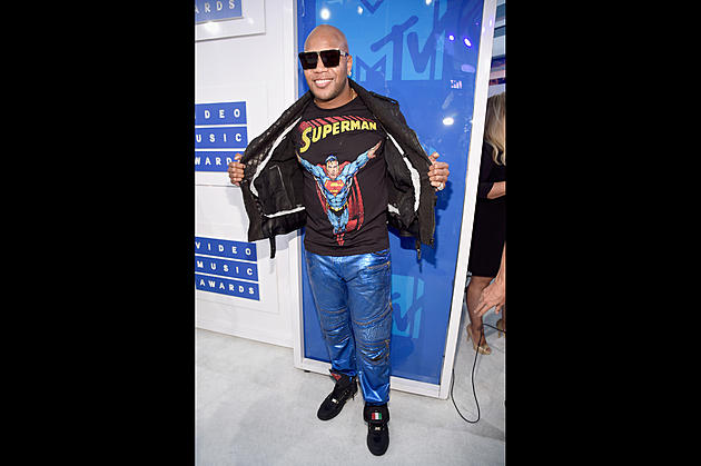 Flo Rida Coming To Jackson This Summer