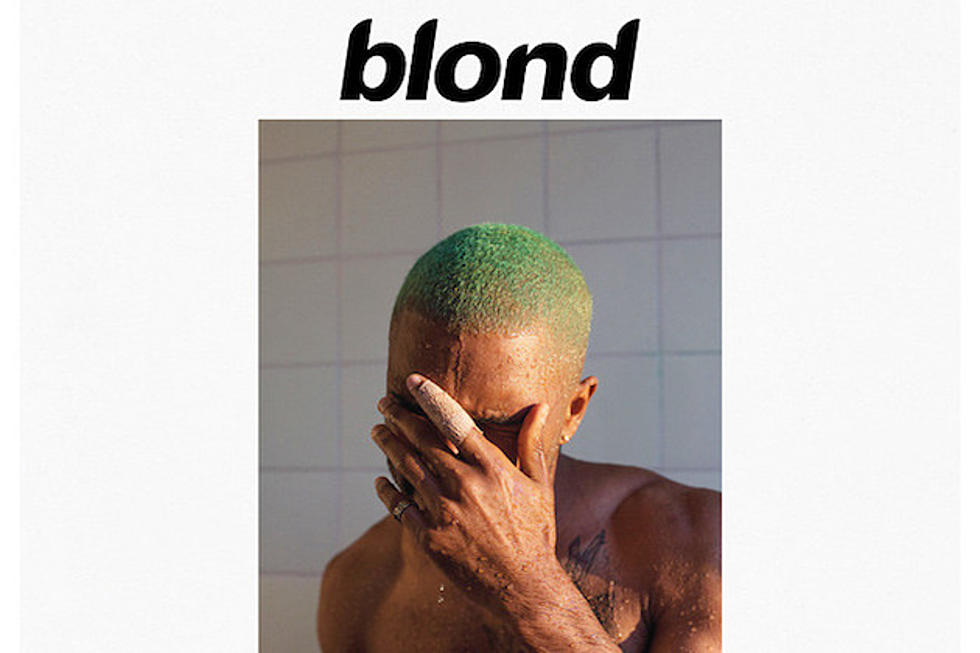Universal Bans Streaming Exclusives After Frank Ocean's 'Blonde' Album