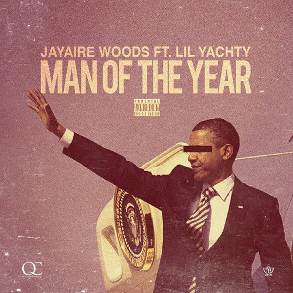 Jayaire Woods Enlists Lil Yachty for 'Man of the Year'