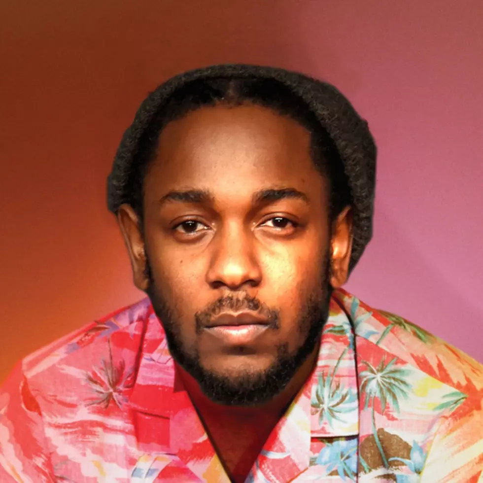 This Kendrick Lamar and Childish Gambino Mash-Up Will Change Your Life