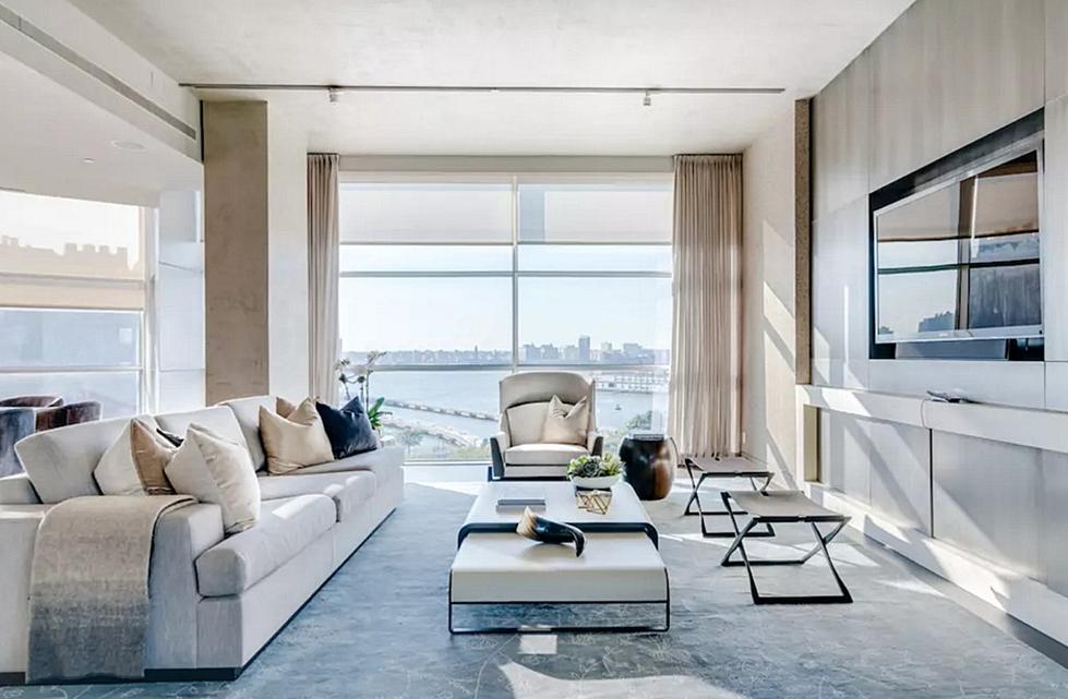 $25 Million Penthouse