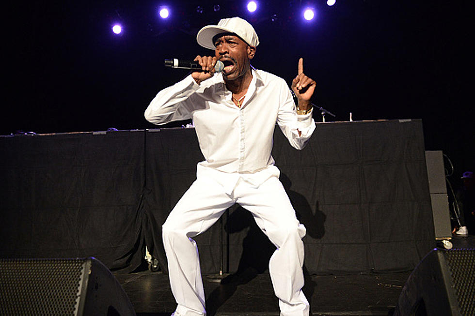 Happy Birthday, Kurtis Blow! 