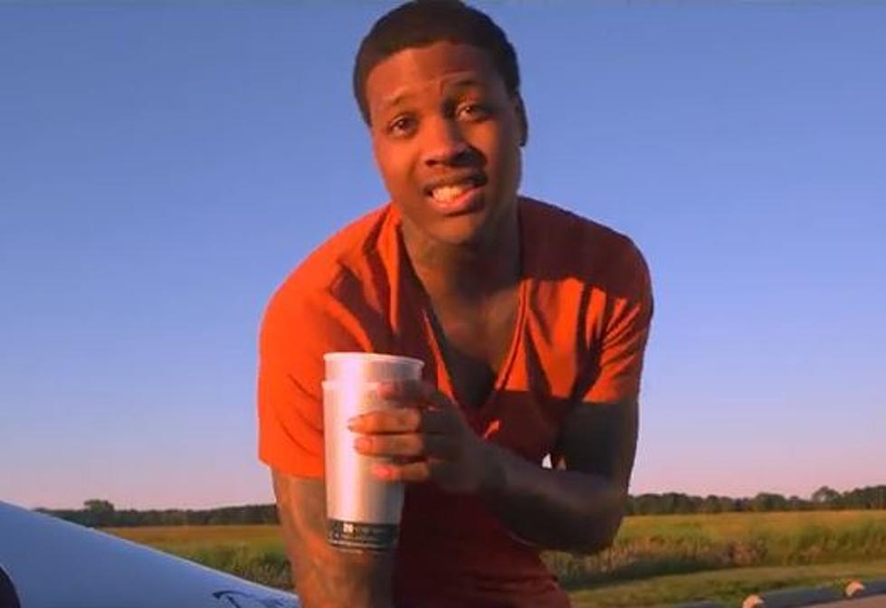 Lil Durk Has "Super Powers" in New Video
