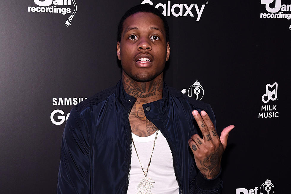 Lil Durk Cleared of Probation Violation and Gun Charges