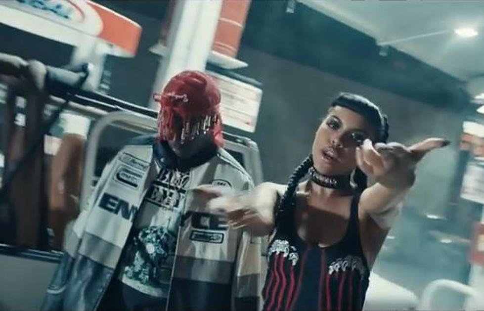 Leaf and Lil Yachty Want &apos;Nada&apos; in New Video