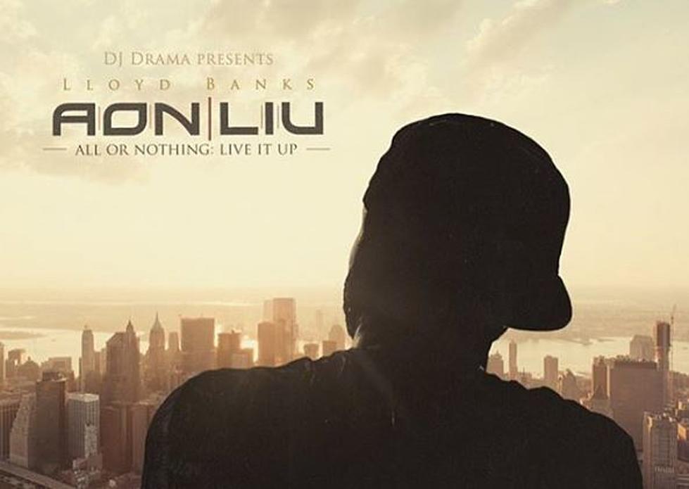Lloyd Banks Is Working on ‘All or Nothing Vol. 2’ Mixtape