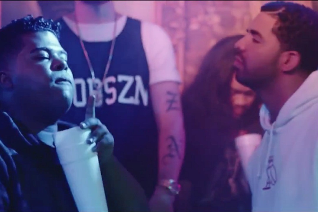 Stream Club Goin' Up On A Tuesday - ILOVEMAKONNEN feat. Drake