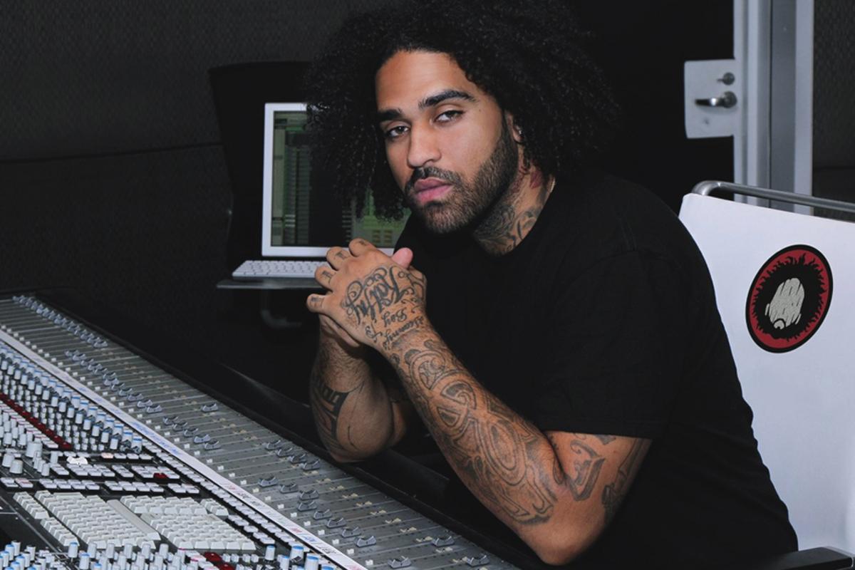 Mixing Engineer Rapper Here's How Your Song Can Get Mixed by Kendrick Lamar's Engineer