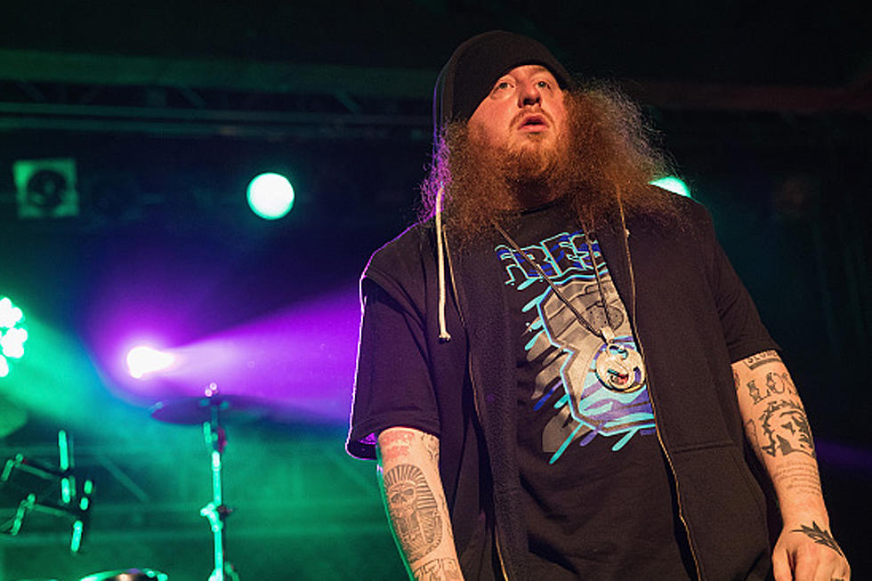 Happy Birthday, Rittz!