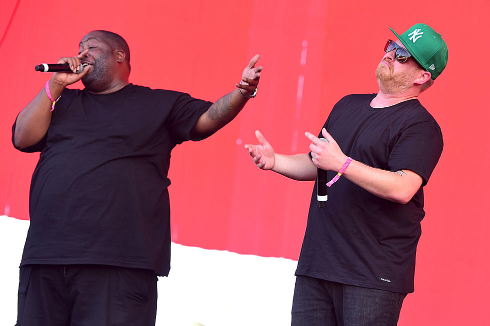  New Run The Jewels Song Appears in ‘Gears of War 4’ Trailer