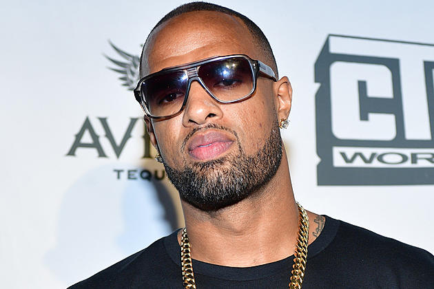 Slim Thug Discusses Bringing Business to Black-Owned Banks, Z-Ro Collab Album and Being an American King