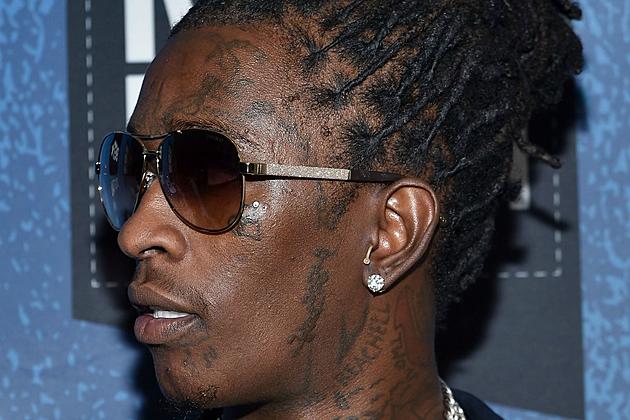 Students Pissed After Young Thug Misses Homecoming Concert at Norfolk State University