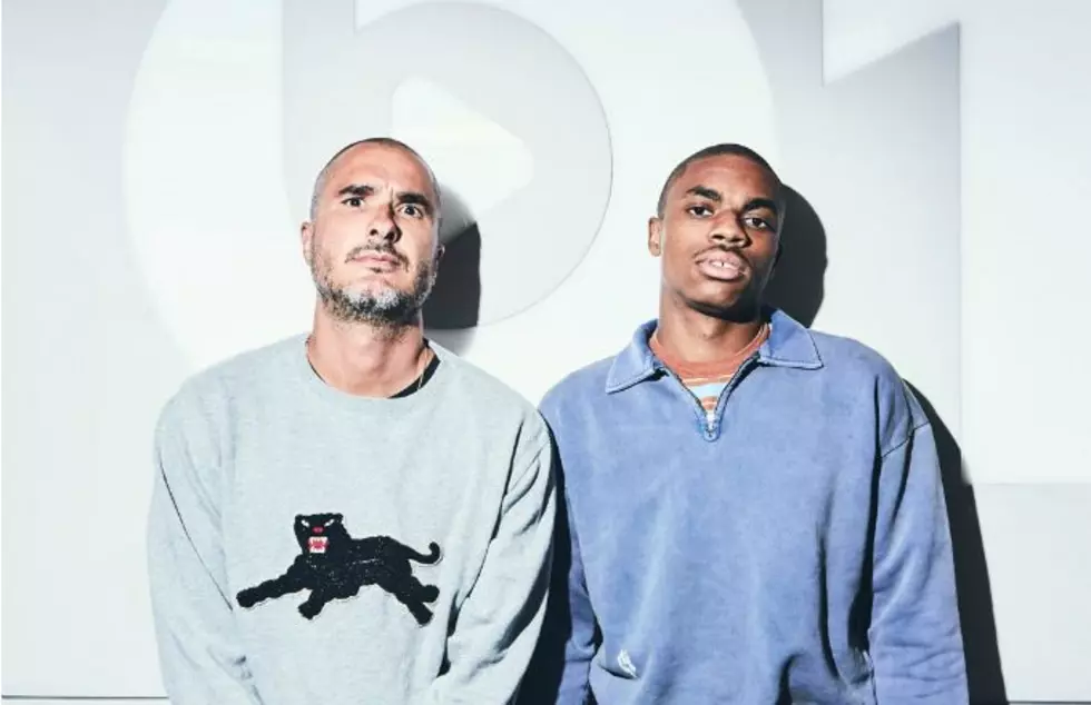Listen to Vince Staples&#8217; New &#8216;Prima Donna&#8217; EP