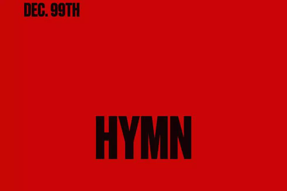 Yasiin Bey and Ferrari Sheppard Drop New Single “HYMN” as Dec. 99th