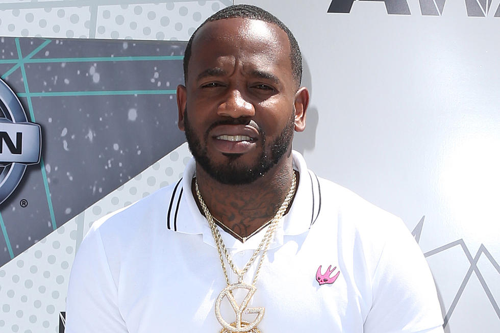 Young Greatness Shot and Killed in New Orleans 