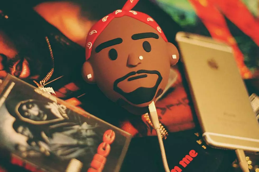 WattzUp Power Releases 2Pac and Notorious B.I.G. Portable Phone Chargers