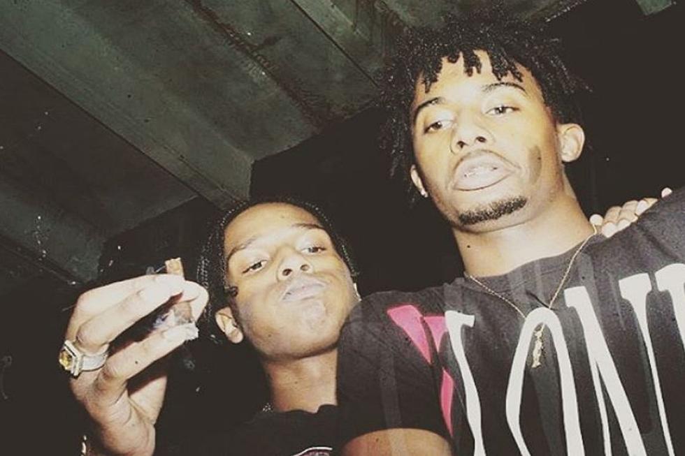 ASAP Rocky Says Playboi Carti Signed to Interscope