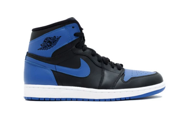 Air Jordan 1 Royal to Return in 2017 - XXL