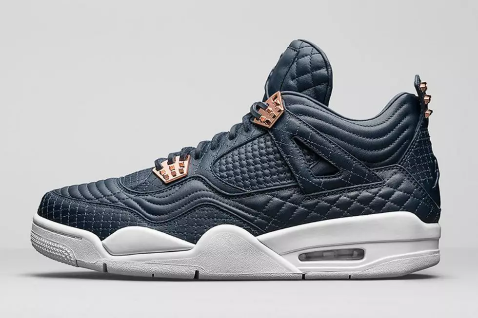 Top 5 Sneakers Coming Out This Weekend Including