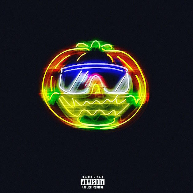 Stream Riff Raff&#8217;s New &#8216;Balloween&#8217; Project With DJ Afterthought