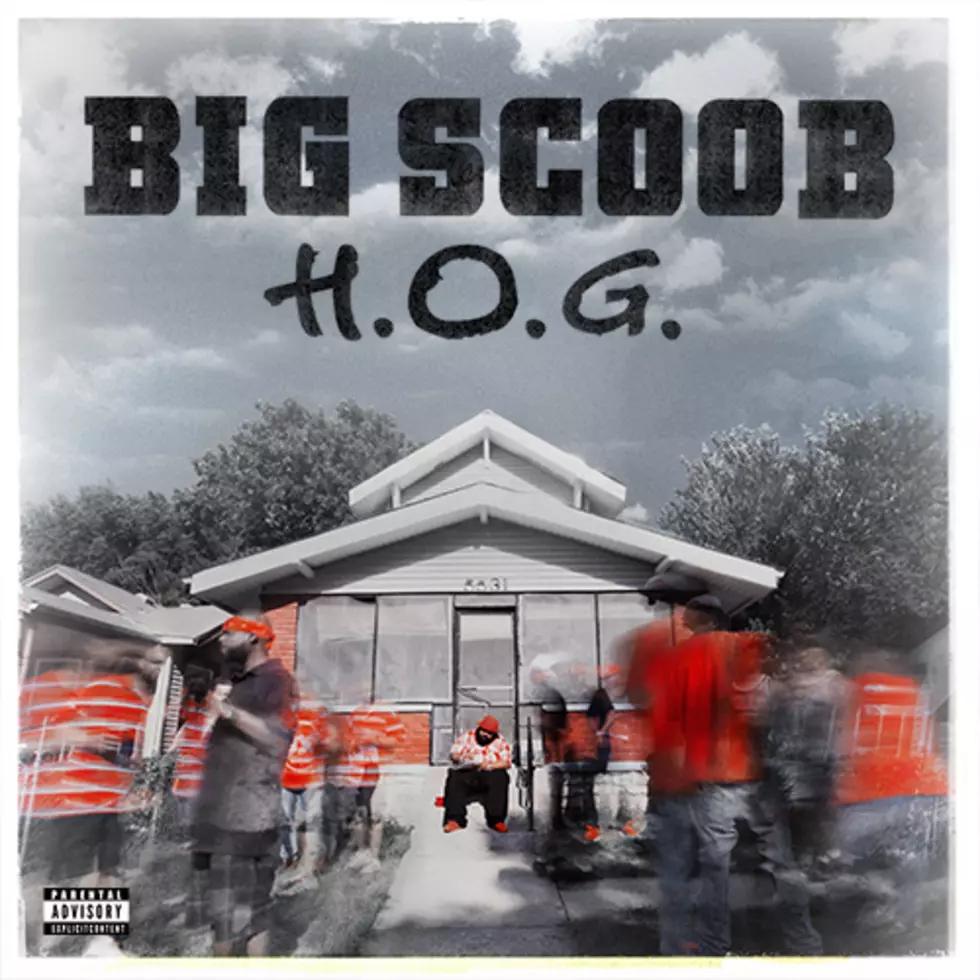 Big Scoob Drops New Single &#8220;B**ch Please&#8221; With E-40 and B-Legit