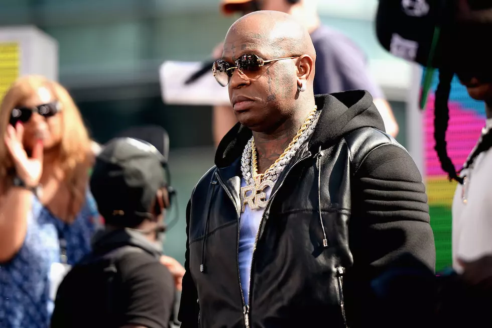 Birdman Forced to Show Judge His Financial Records