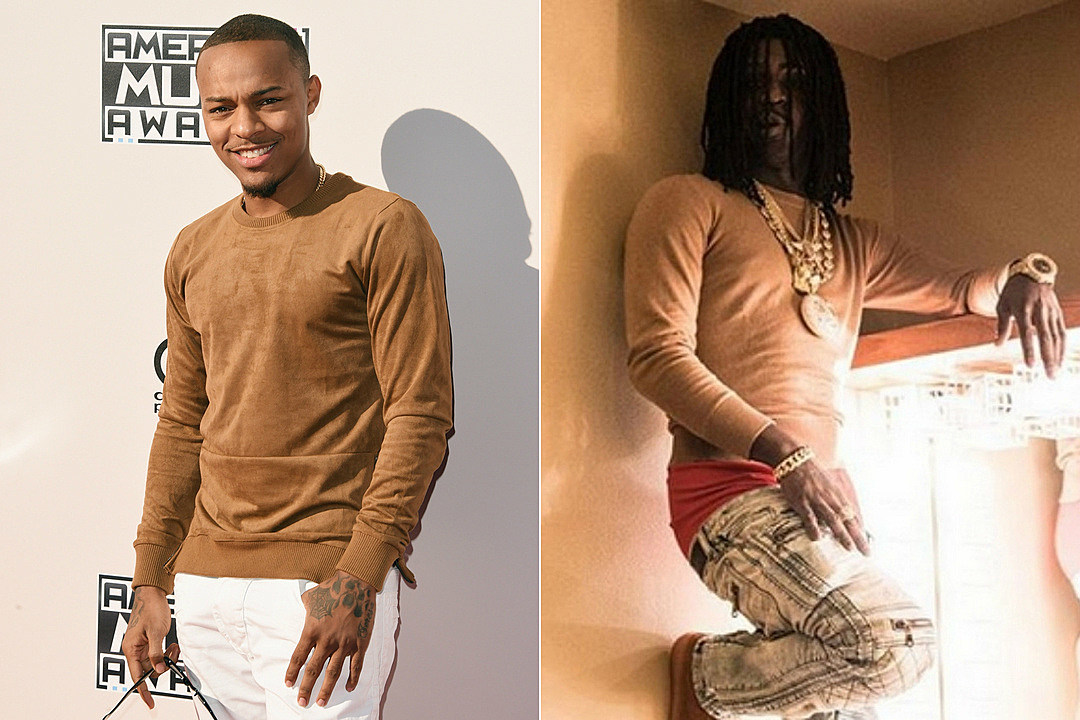 Bow Wow Reveals Chief Keef Is Banned From BET - XXL
