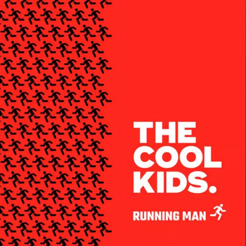 The Cool Kids Reunite on &#8220;Running Man&#8221; Featuring Maxo Kream